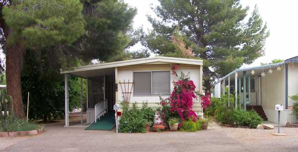 1150 W. Prince Rd. #94, Tucson, AZ 85705 