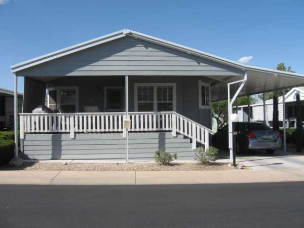 2233 E Behrend Dr #89, Phoenix, AZ 85024 