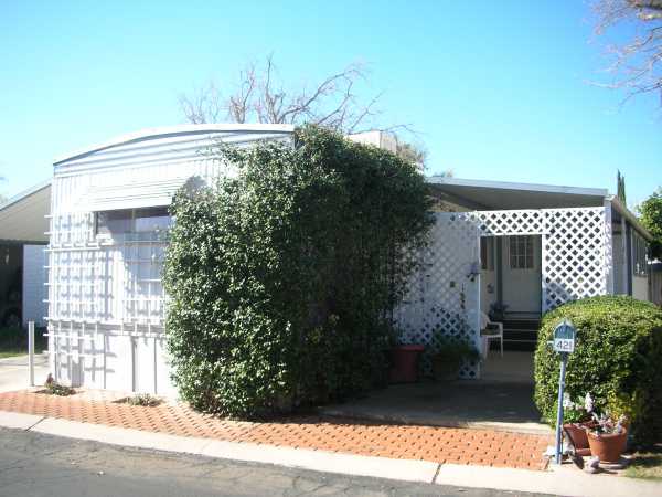 7570 E. Speedway # 421, Tucson, AZ 85715 