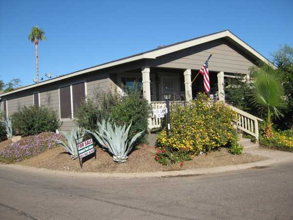 16602 N. 1st Lane, Phoenix, AZ 85023 