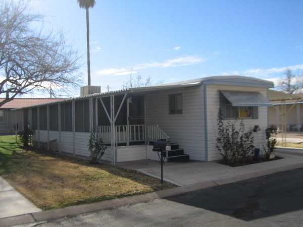 7570 E. Speedway # 145, Tucson, AZ 85710 