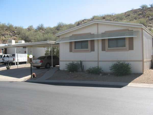 2233 E Behrend Dr #206, Phoenix, AZ 85024 