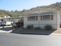 2233 E Behrend Dr #206, Phoenix, AZ 85024 