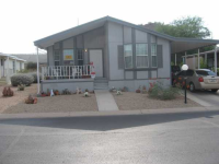 2233 E Behrend Dr #257, Phoenix, AZ 85024 