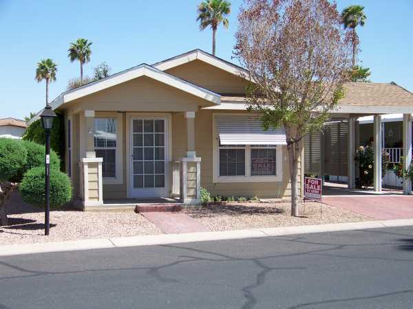 16809 N 1st Ln, Phoenix, AZ 85023 