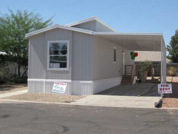 19802 N. 32nd St, Phoenix, AZ 85050 
