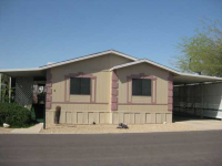19802 N. 32nd St  #08, Phoenix, AZ 85050 