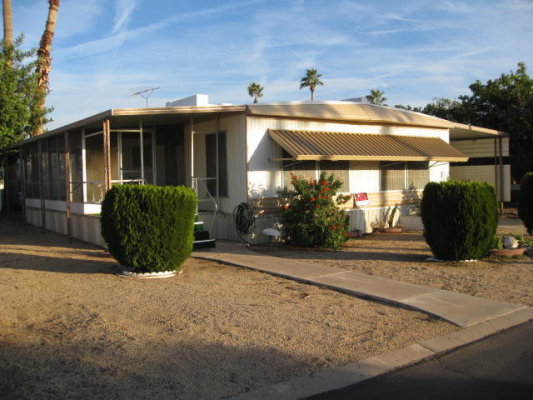 2650 West Union Hills Drive, Phoenix, AZ 85027 