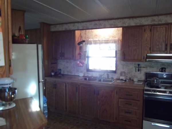 4100 n romero #24, Tucson, AZ 85705 
