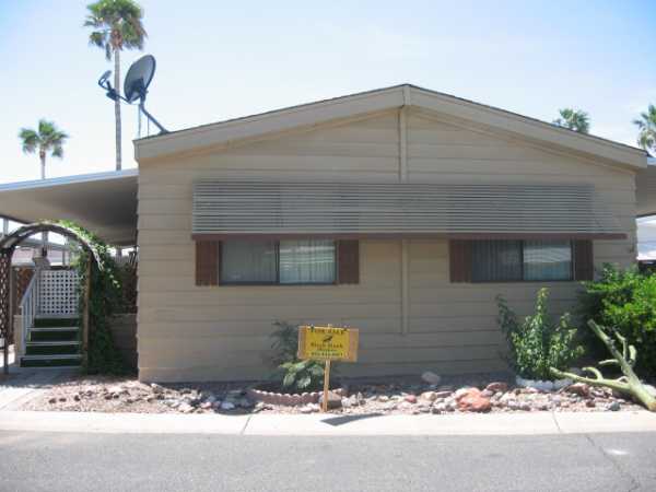 16810 N 2nd Dr #269, Phoenix, AZ 85023 