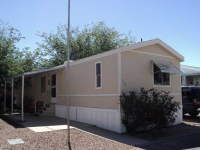 5151 N. KAIN AVE #112, Tucson, AZ 85705 