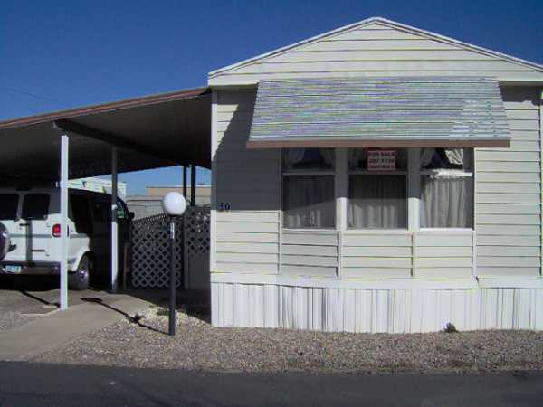 620 W. Limberlost, Tucson, AZ 85705 