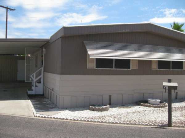 19225 N. Cave Creek Rd #76, Phoenix, AZ 85024 