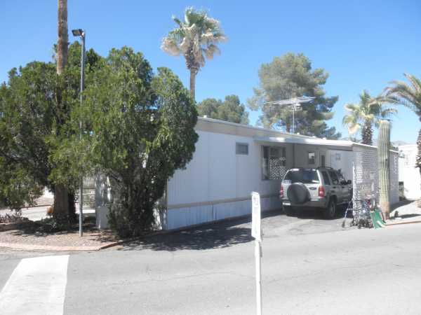 3115 N Fairview Ave, #84, Tucson, AZ 85705 