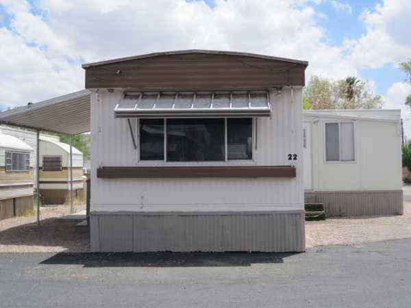 522 W. Rillito Street, Tucson, AZ 85705 