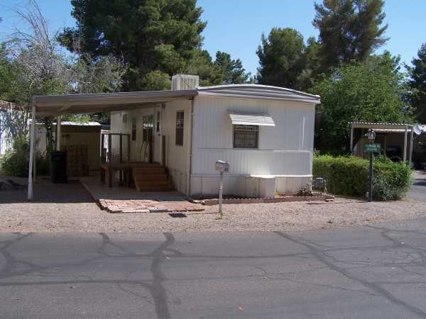 1150 West Prince #22, Tucson, AZ 85705 