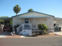 2650 W. Union Hills Dr. #49, Phoenix, AZ 85027 