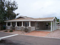 19602 N. 32nd Street  Lot #15, Phoenix, AZ 85050 