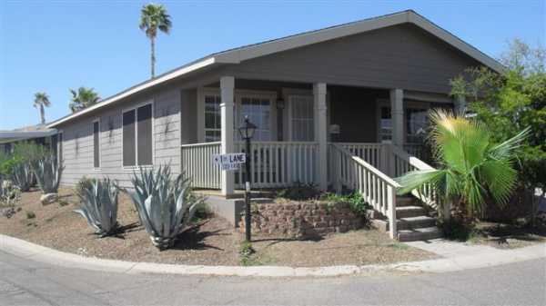 16602 North 1st Lane  Lot #145, Phoenix, AZ 85023 