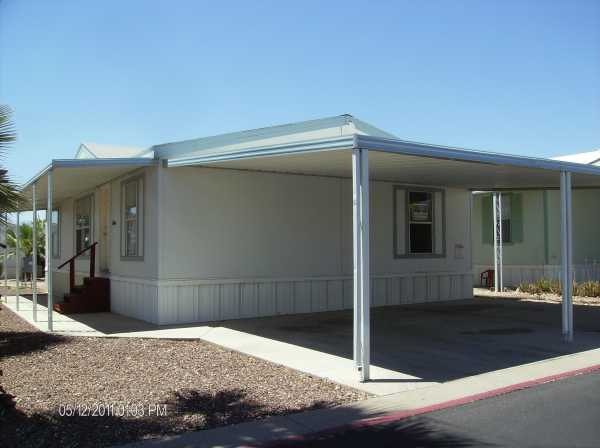 18246 N. 21st Pl., #64, Phoenix, AZ 85022 