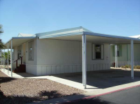 18246 N. 21st Pl., #64, Phoenix, AZ 85022 