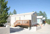 3860 E. Hwy 60, Payson, AZ 85541 