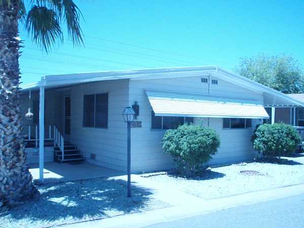 11411 N 91st Ave, Peoria, AZ 85345