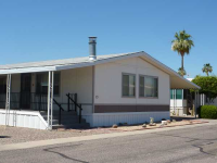 2701 E Utopia Rd #154, Phoenix, AZ 85050 