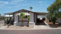 7810 W. Peoria-#81, Peoria, AZ 85345 