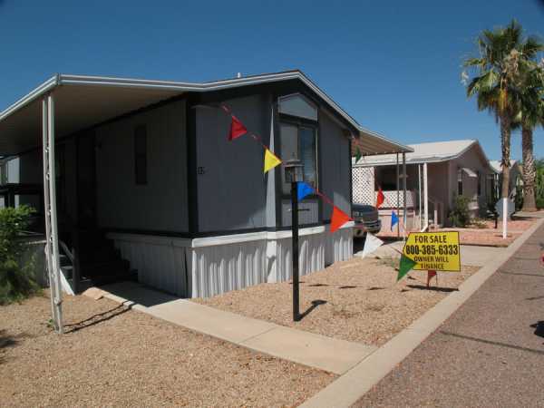 19802 North 32nd Street, Phoenix, AZ 85050 