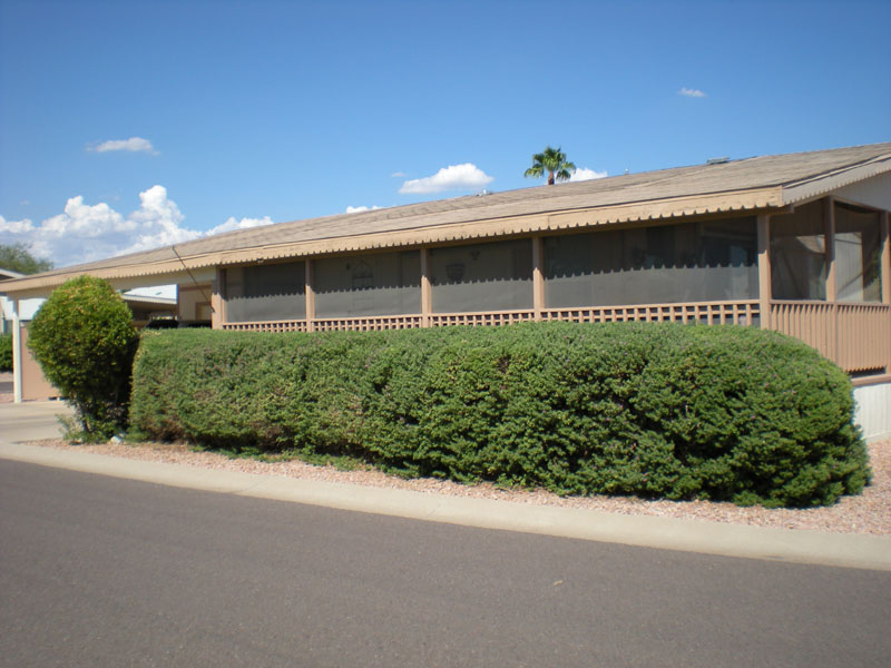 3901 E.Pinnacle Peak Rd Lot 113, Phoenix, AZ 85050 