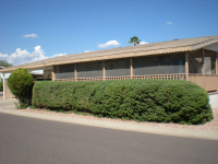 3901 E.Pinnacle Peak Rd Lot 113, Phoenix, AZ 85050 