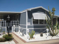16622 N. Canterbury Dr. #65, Phoenix, AZ 85023 