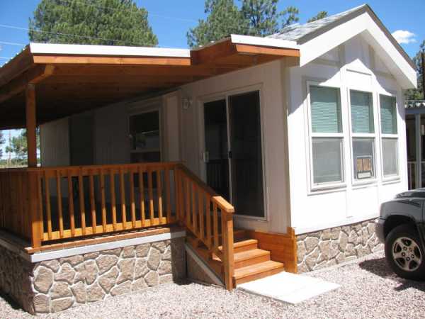 2745 AZ-260, Overgaard, AZ 85933 