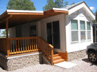 2745 AZ-260, Overgaard, AZ 85933 