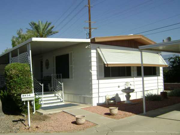 2050 W. Dunlap Ave., R436, Phoenix, AZ 85021 