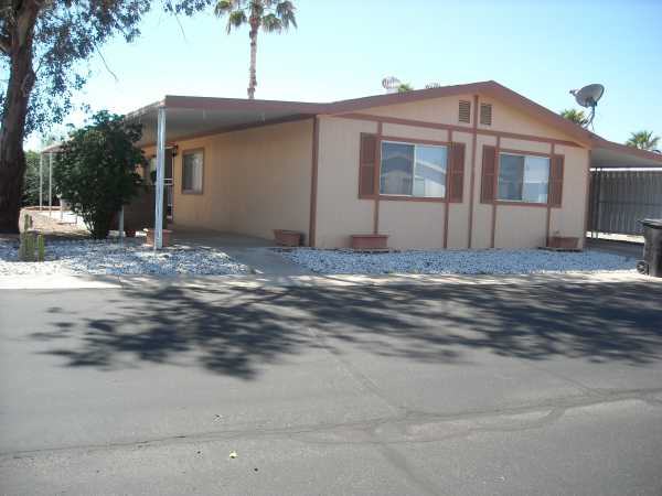 8103 E Southern #124, Mes, AZ 85209 