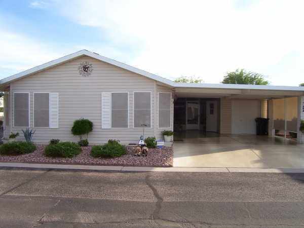 215 North Power Rd Space 517, Mesa, AZ 85205 