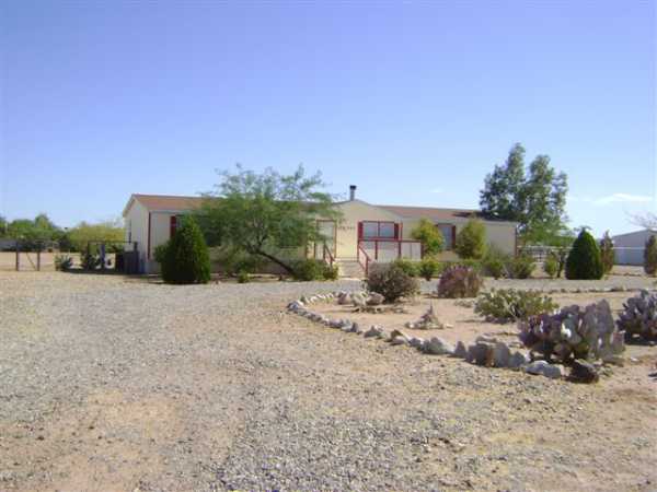 16741 W Peccary, Marana, AZ 85653 