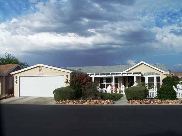 8840 E. Sunland Ave. #165, Mesa, AZ 85208 