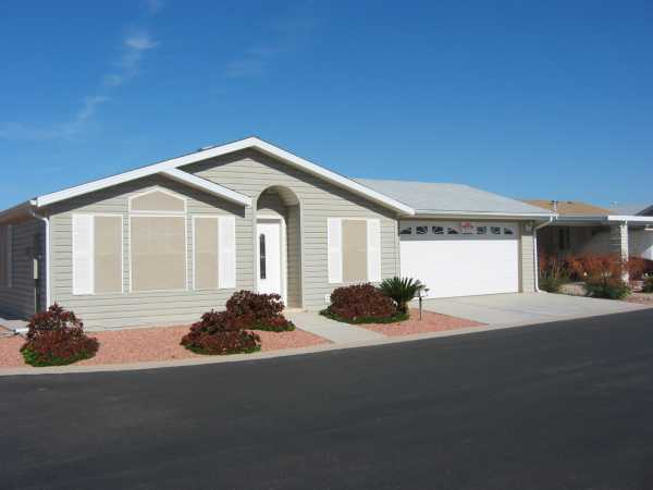 2550 S. Ellsworth   #543, Mesa, AZ 85209 