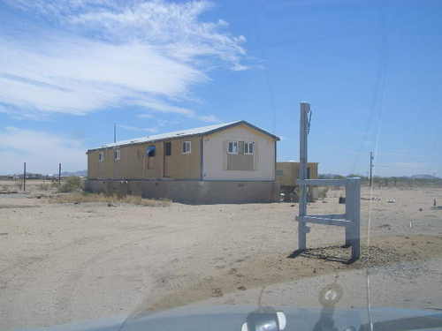 7755 N RAZORBACK ROAD, Marana, AZ 85653 