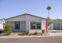 3104 E. Broadway Road Lot 262, Mesa, Arizona 85204, Mesa, AZ 85204 