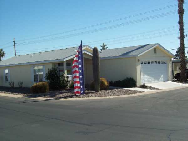 3300 E Broadway #2, Mesa, AZ 85204 