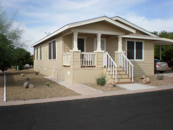 9333 E. University Dr. #74, Mesa, AZ 85207 