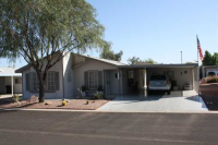 8500 E southern Avenue Lot 124, Mesa, AZ 85209 
