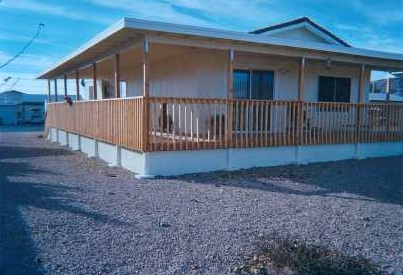 1265 E. Citrus Drive, Kingman, AZ 86409 