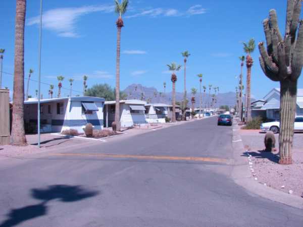 800 W APACHE TRAIL #3A, Phoenix, AZ 85120 