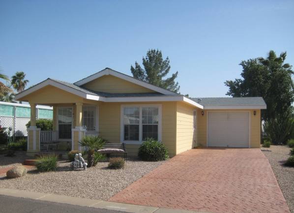 201 S. Greenfield Rd. #128, Mesa, AZ 85206 