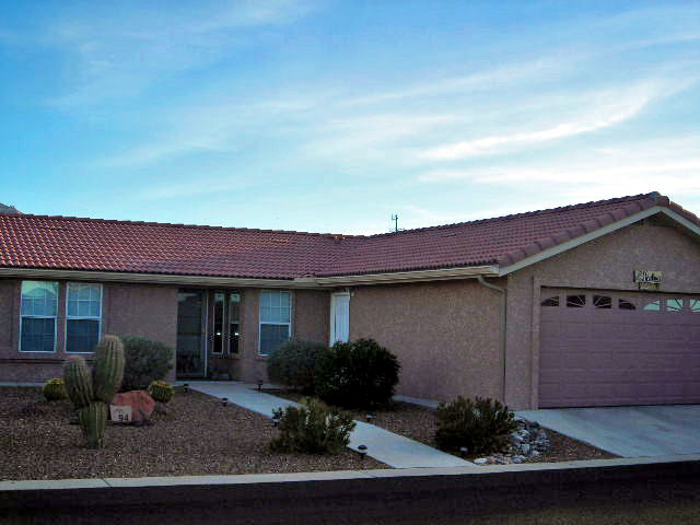 7373 E US Hwy 60 #94, Gold Canyon, AZ 85118 